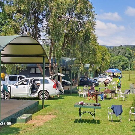 Sabie River Camp Exterior foto