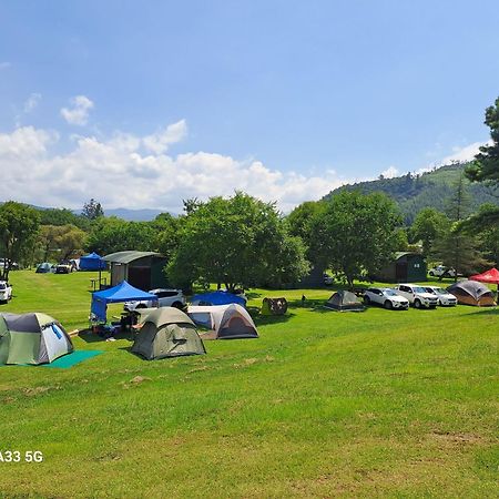 Sabie River Camp Exterior foto