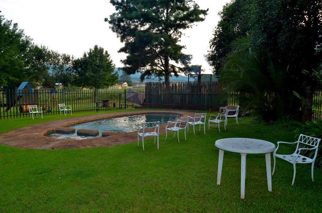 Sabie River Camp Exterior foto