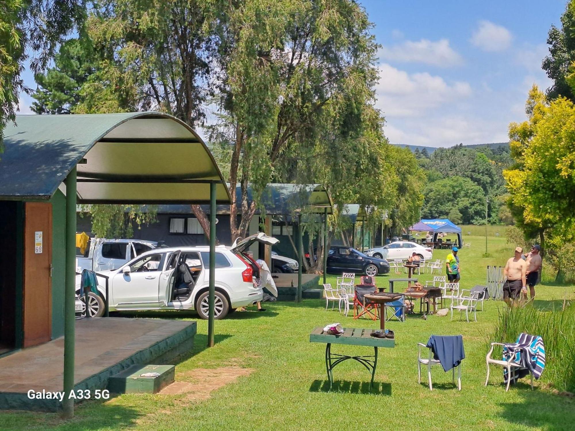 Sabie River Camp Exterior foto