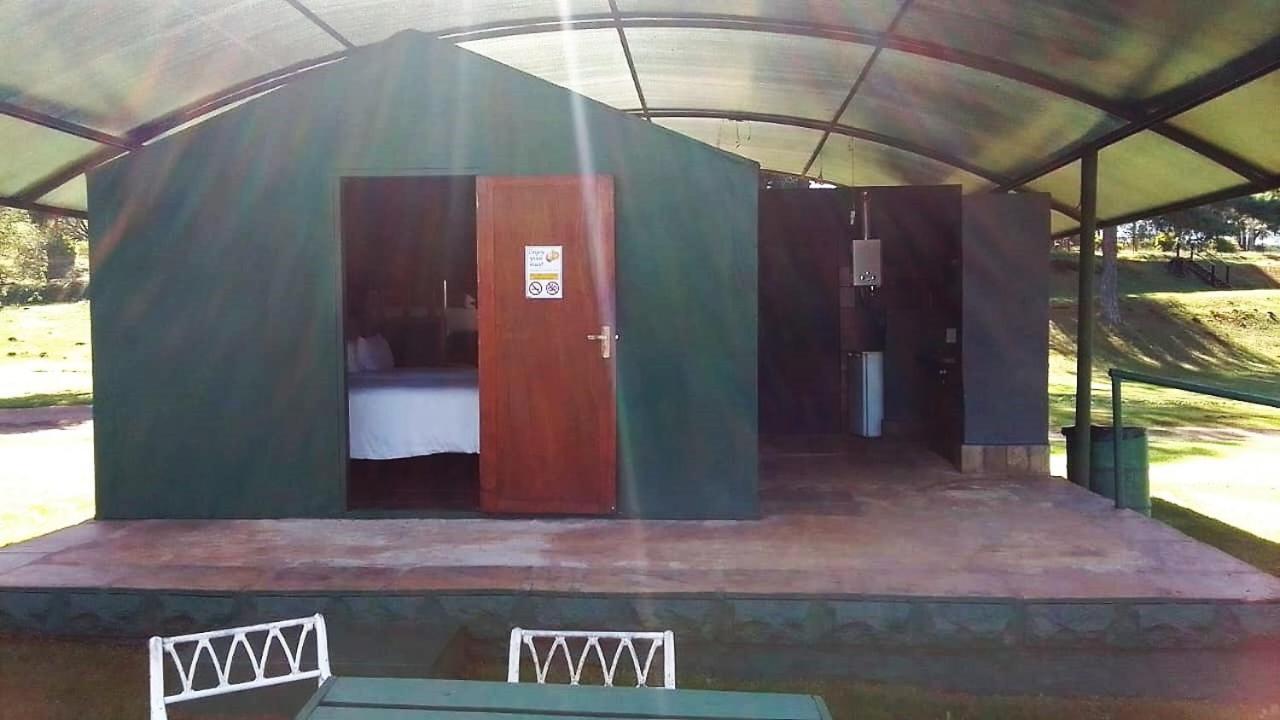 Sabie River Camp Exterior foto