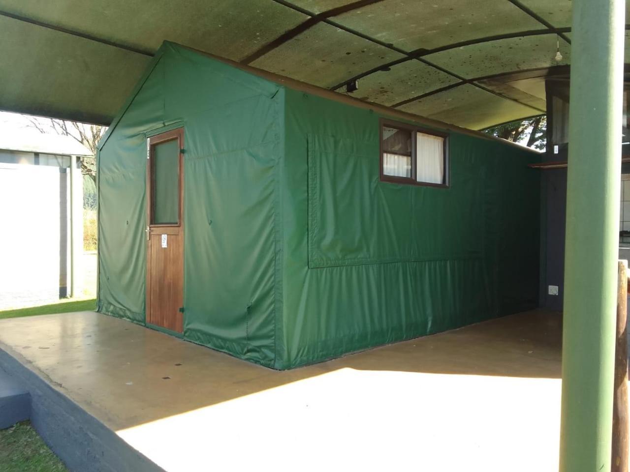 Sabie River Camp Exterior foto