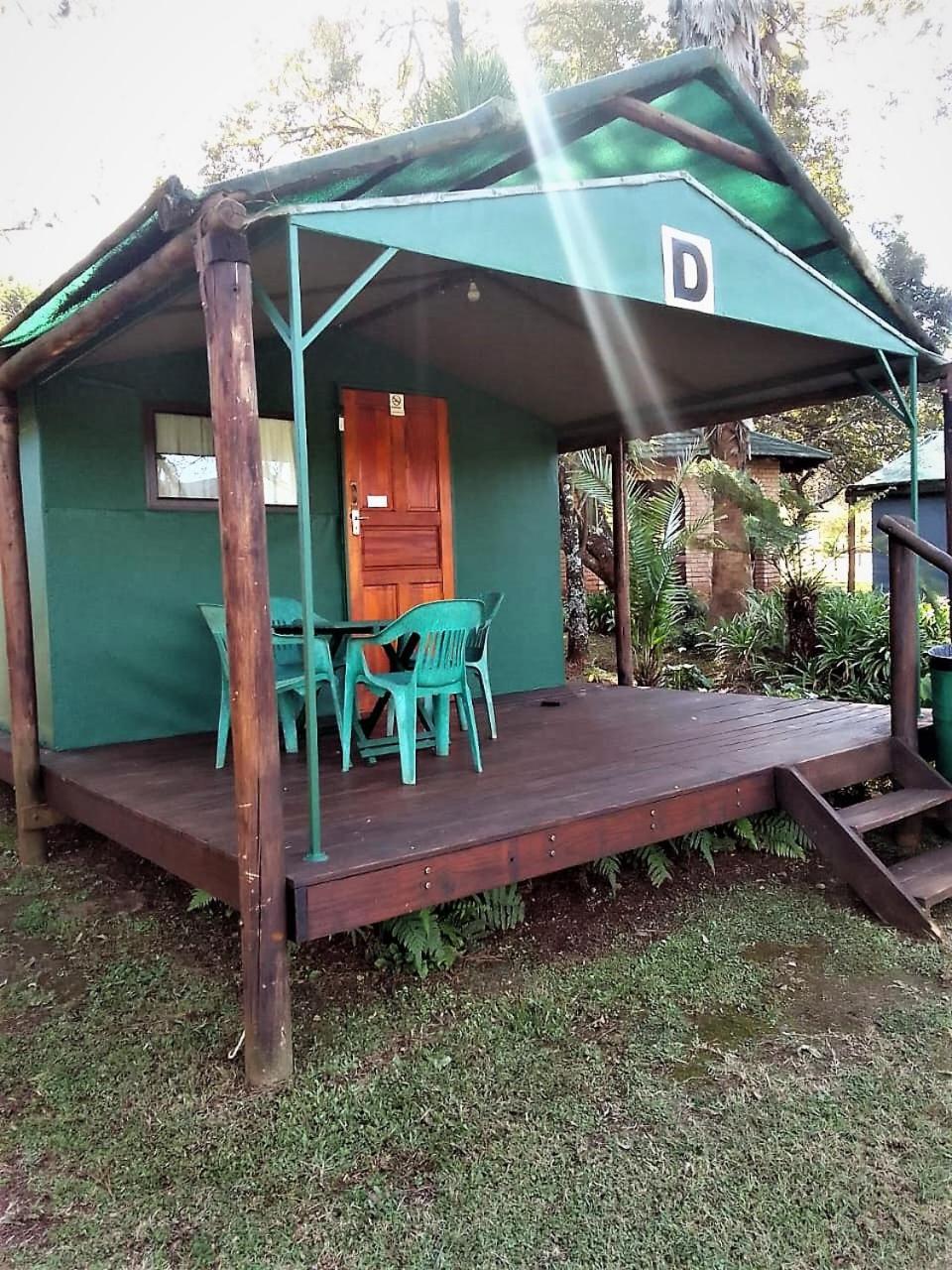 Sabie River Camp Exterior foto