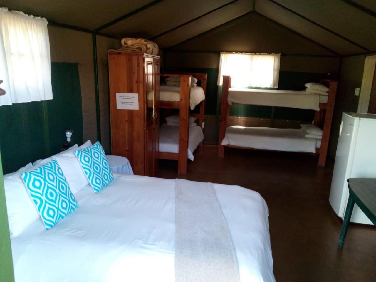 Sabie River Camp Exterior foto