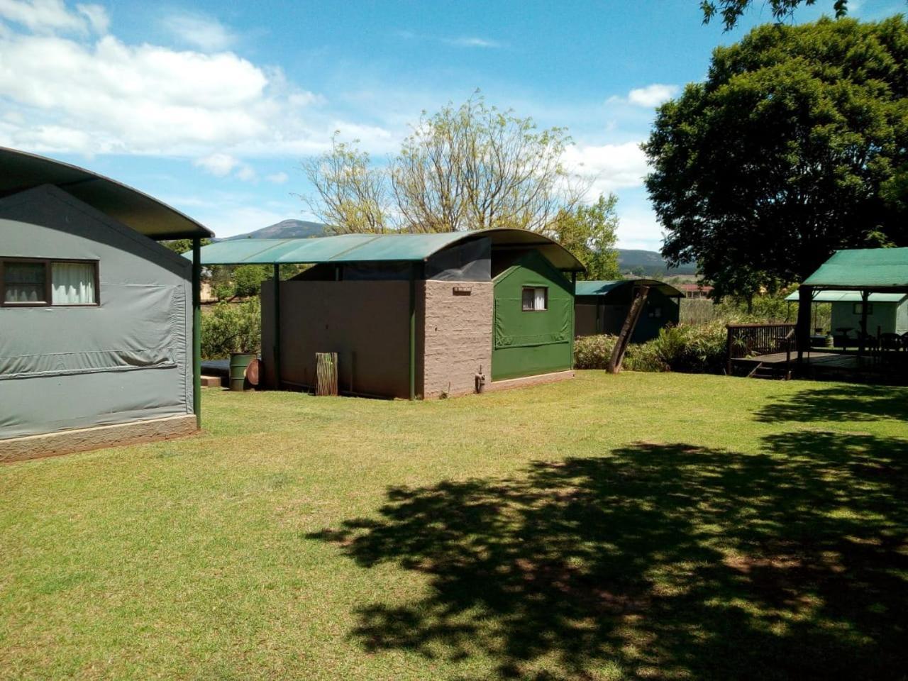Sabie River Camp Exterior foto