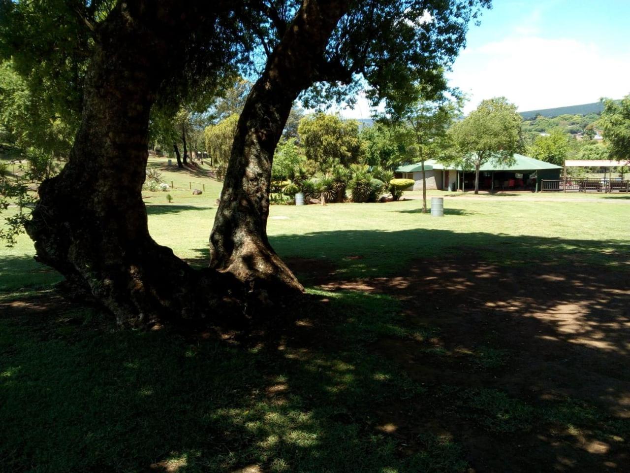 Sabie River Camp Exterior foto