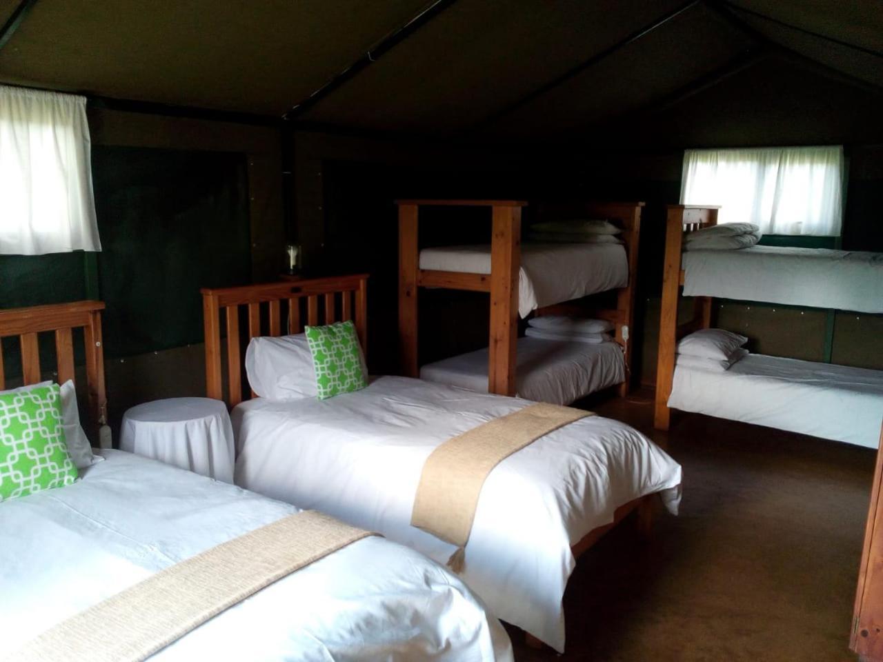 Sabie River Camp Exterior foto