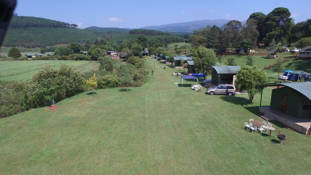 Sabie River Camp Exterior foto